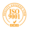 ISO9001認證